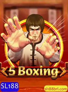 Explorando o Mundo do Jogo 5Boxing: Regras e Estratégias