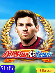 Descubra o Jogo Inovador AllStarTeam e Aprenda Suas Regras Completas