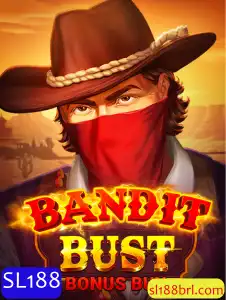 Descubra o Empolgante Mundo de BanditBustBonusBuy