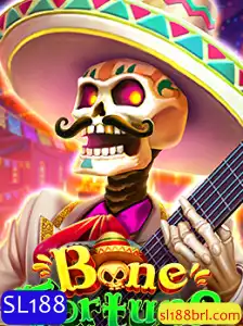 BoneFortune: Uma Imersão no Mundo do Jogo de Estratégia SL188