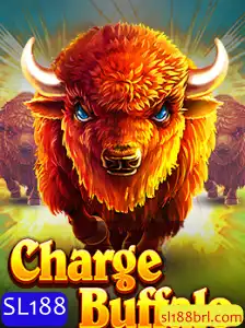 ChargeBuffalo: O Novo Jogo SL188 que Está Conquistando o Mundo