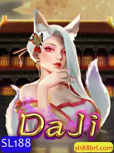 DaJi: Explorando o Novo Jogo Envolvente com a Palavra-Chave SL188