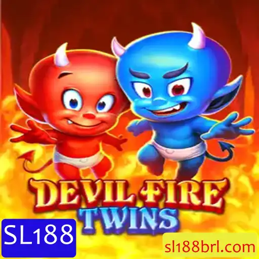 DevilFireTwins: Uma Experiência de Jogo Inovadora