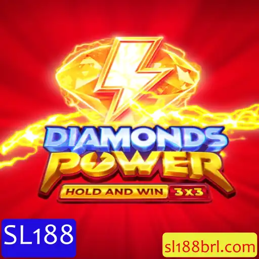 Diamondspower: Descubra o Jogo Inovador e Estratégico com a Palavra-Chave SL188