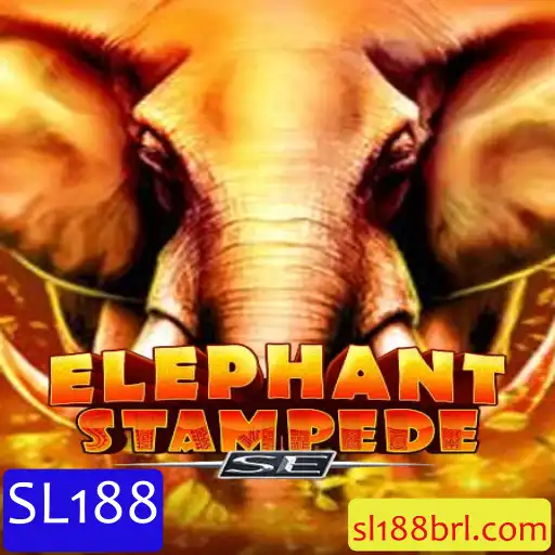 Descubra o Vigor do Novo Jogo ElephantStampedeSE com SL188