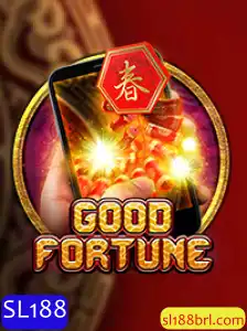 Explorando o Mundo de GoodFortuneM: Aventura e Estratégia em SL188