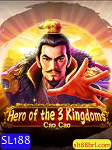 Heroofthe3KingdomsCaoCao: Uma Imersão no Mundo dos Três Reinos