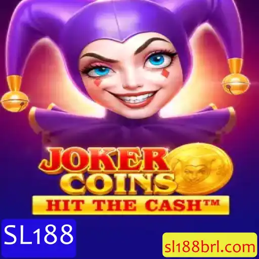 Descubra o Mundo Empolgante de JokerCoins