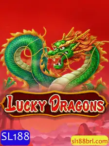 Explorando o Fascinante Mundo do Jogo LuckyDragons e a Palavra-Chave SL188