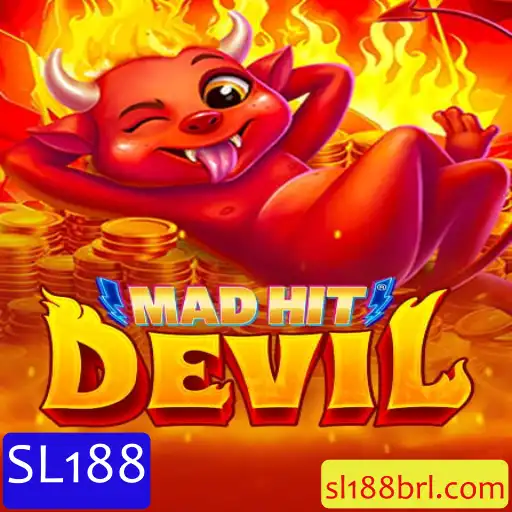 MadHitDevil: Um Mergulho no Mundo Intenso de SL188