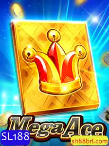 MegaAce: O Jogo Inovador que Está Revolucionando o Entretenimento