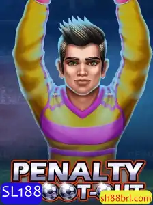 Explorando o Mundo de PenaltyShootOut: Um Jogo Cativante com a Palavra-chave SL188
