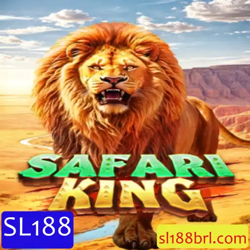 Descubra o Mundo de Aventura do Jogo SafariKing