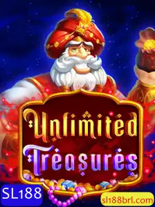 Explorando o Fascinante Mundo de UnlimitedTreasures: Uma Aventura Inesquecível