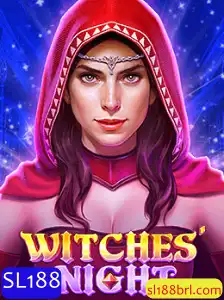 Explorando o Fascinante Mundo do Jogo WitchesNight